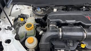 Used 2021 Tata Safari XZA Plus Diesel Automatic engine ENGINE RIGHT SIDE VIEW