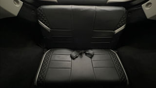 Used 2021 Datsun Go Plus [2019-2022] T (O) Petrol Manual interior THIRD ROW SEAT