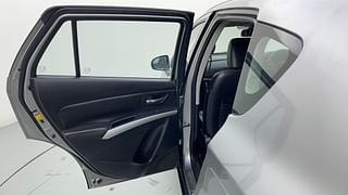 Used 2017 Maruti Suzuki S-Cross [2015-2017] Alpha 1.3 Diesel Manual interior LEFT REAR DOOR OPEN VIEW