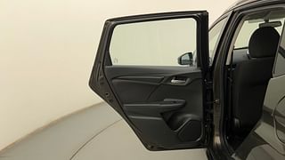 Used 2020 Honda WR-V i-VTEC SV Petrol Manual interior LEFT REAR DOOR OPEN VIEW