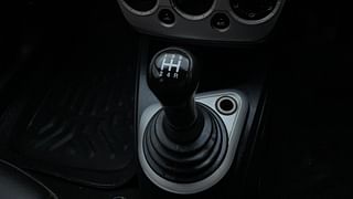 Used 2012 Ford Figo [2010-2015] Duratorq Diesel EXI 1.4 Diesel Manual interior GEAR  KNOB VIEW