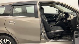 Used 2021 datsun Go Plus T (O) Petrol Manual interior RIGHT SIDE FRONT DOOR CABIN VIEW