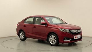 Used 2018 honda Amaze 1.5 VX i-DTEC Diesel Manual exterior RIGHT FRONT CORNER VIEW