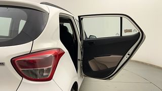 Used 2019 Hyundai Grand i10 [2017-2020] Magna 1.2 Kappa VTVT Petrol Manual interior RIGHT REAR DOOR OPEN VIEW