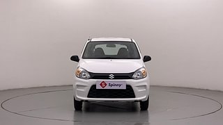 Used 2020 Maruti Suzuki Alto 800 Vxi Petrol Manual exterior FRONT VIEW