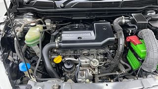 Used 2017 Maruti Suzuki S-Cross [2015-2017] Alpha 1.3 Diesel Manual engine ENGINE RIGHT SIDE VIEW