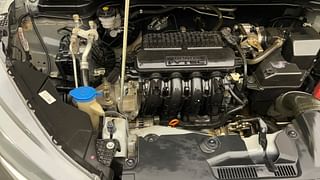 Used 2020 Honda WR-V i-VTEC SV Petrol Manual engine ENGINE RIGHT SIDE VIEW