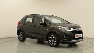 Used 2020 Honda WR-V i-VTEC SV Petrol Manual exterior RIGHT FRONT CORNER VIEW