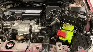 Used 2018 honda Amaze 1.5 VX i-DTEC Diesel Manual engine ENGINE LEFT SIDE VIEW