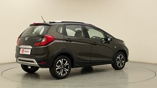 Used 2020 Honda WR-V i-VTEC SV Petrol Manual exterior RIGHT REAR CORNER VIEW