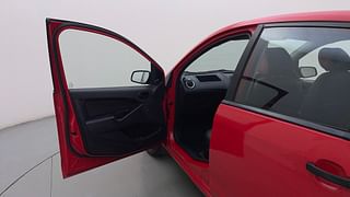 Used 2012 Ford Figo [2010-2015] Duratorq Diesel EXI 1.4 Diesel Manual interior LEFT FRONT DOOR OPEN VIEW