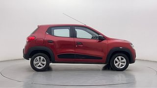 Used 2019 Renault Kwid [2015-2019] RXL Petrol Manual exterior RIGHT SIDE VIEW