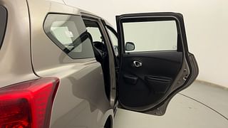 Used 2021 Datsun Go Plus [2019-2022] T (O) Petrol Manual interior RIGHT REAR DOOR OPEN VIEW
