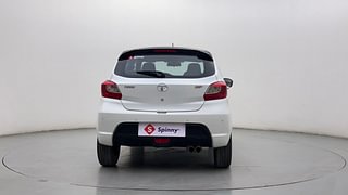 Used 2019 Tata Tiago [2018-2020] JTP 1.2RT 110PS BS-IV Petrol Manual exterior BACK VIEW