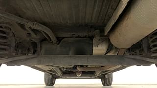 Used 2019 Ford EcoSport [2017-2021] Titanium + 1.5L Ti-VCT Petrol Manual extra REAR UNDERBODY VIEW (TAKEN FROM REAR)