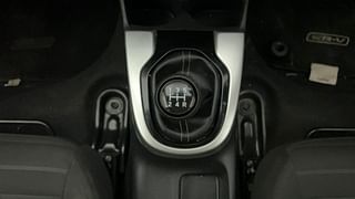 Used 2020 Honda WR-V i-VTEC SV Petrol Manual interior GEAR  KNOB VIEW