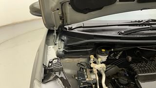 Used 2020 Honda WR-V i-VTEC SV Petrol Manual engine ENGINE RIGHT SIDE HINGE & APRON VIEW