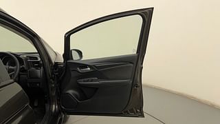 Used 2020 Honda WR-V i-VTEC SV Petrol Manual interior RIGHT FRONT DOOR OPEN VIEW