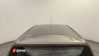 Used 2021 Datsun Go Plus [2019-2022] T (O) Petrol Manual exterior EXTERIOR ROOF VIEW