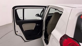 Used 2020 Maruti Suzuki Alto 800 Vxi Petrol Manual interior LEFT REAR DOOR OPEN VIEW