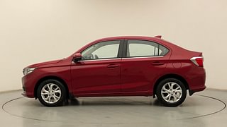 Used 2018 honda Amaze 1.5 VX i-DTEC Diesel Manual exterior LEFT SIDE VIEW