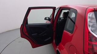 Used 2012 Ford Figo [2010-2015] Duratorq Diesel EXI 1.4 Diesel Manual interior LEFT REAR DOOR OPEN VIEW