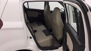 Used 2020 Maruti Suzuki Alto 800 Vxi Petrol Manual interior RIGHT SIDE REAR DOOR CABIN VIEW