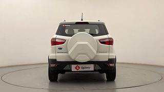 Used 2019 Ford EcoSport [2017-2021] Titanium + 1.5L Ti-VCT Petrol Manual exterior BACK VIEW