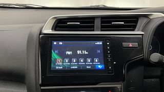 Used 2020 Honda WR-V i-VTEC SV Petrol Manual top_features Integrated (in-dash) music system