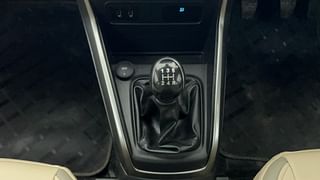 Used 2019 Ford EcoSport [2017-2021] Titanium + 1.5L Ti-VCT Petrol Manual interior GEAR  KNOB VIEW