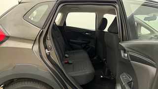Used 2020 Honda WR-V i-VTEC SV Petrol Manual interior RIGHT SIDE REAR DOOR CABIN VIEW