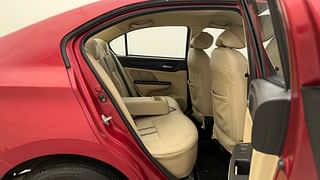 Used 2018 honda Amaze 1.5 VX i-DTEC Diesel Manual interior RIGHT SIDE REAR DOOR CABIN VIEW
