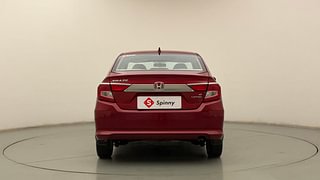 Used 2018 honda Amaze 1.5 VX i-DTEC Diesel Manual exterior BACK VIEW