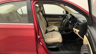 Used 2018 honda Amaze 1.5 VX i-DTEC Diesel Manual interior RIGHT SIDE FRONT DOOR CABIN VIEW