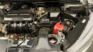Used 2020 Honda WR-V i-VTEC SV Petrol Manual engine ENGINE LEFT SIDE VIEW
