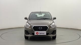 Used 2021 Datsun Go Plus [2019-2022] T (O) Petrol Manual exterior FRONT VIEW