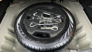 Used 2017 Maruti Suzuki S-Cross [2015-2017] Alpha 1.3 Diesel Manual tyres SPARE TYRE VIEW