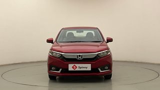 Used 2018 honda Amaze 1.5 VX i-DTEC Diesel Manual exterior FRONT VIEW