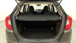 Used 2020 Honda WR-V i-VTEC SV Petrol Manual interior DICKY INSIDE VIEW