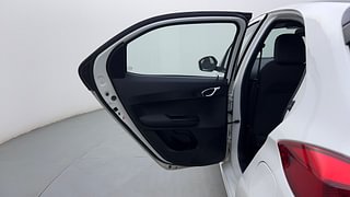 Used 2019 Tata Tiago [2018-2020] JTP 1.2RT 110PS BS-IV Petrol Manual interior LEFT REAR DOOR OPEN VIEW