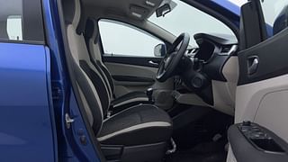 Used 2019 Renault Triber RXZ Petrol Manual interior RIGHT SIDE FRONT DOOR CABIN VIEW