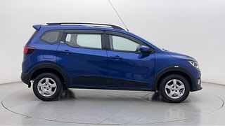 Used 2019 Renault Triber RXZ Petrol Manual exterior RIGHT SIDE VIEW