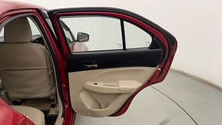 Used 2021 maruti-suzuki Dzire ZXI Plus AMT Petrol Automatic interior RIGHT REAR DOOR OPEN VIEW