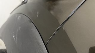 Used 2017 Renault Kwid [2017-2019] RXT 1.0 SCE Special (O) Petrol Manual dents MINOR SCRATCH