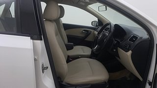 Used 2017 Skoda Rapid new [2016-2020] Ambition TDI AT Diesel Automatic interior RIGHT SIDE FRONT DOOR CABIN VIEW