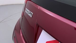 Used 2013 Maruti Suzuki Ritz [2012-2017] Vxi Petrol Manual dents MINOR SCRATCH
