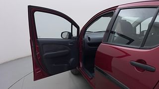 Used 2013 Maruti Suzuki Ritz [2012-2017] Vxi Petrol Manual interior LEFT FRONT DOOR OPEN VIEW