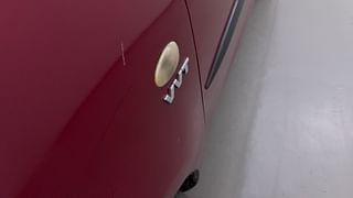 Used 2013 Maruti Suzuki Ritz [2012-2017] Vxi Petrol Manual dents MINOR SCRATCH