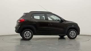 Used 2017 Renault Kwid [2017-2019] RXT 1.0 SCE Special (O) Petrol Manual exterior RIGHT SIDE VIEW