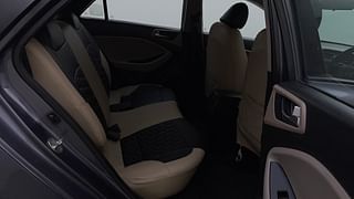 Used 2019 Hyundai Elite i20 [2018-2020] Sportz Plus 1.2 Petrol Manual interior RIGHT SIDE REAR DOOR CABIN VIEW